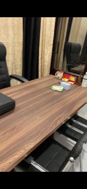 Bedroom in 3 BHK Apartment at Gaur City-2, Gaur City 2 – for Rent