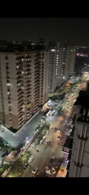 Master Plan in 3 BHK Apartment at Gaur City-2, Gaur City 2 – for Rent