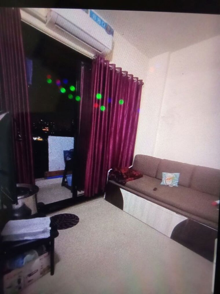 Living Room, devdutt-chs 1 Bedroom 570 Sq.Ft. Apartment In Dombivli West Thane 10253842