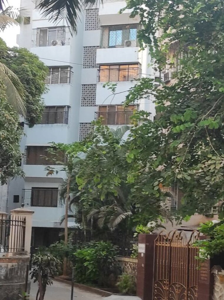 Exterior View, andheri east 2 Bedroom 700 Sq.Ft. Apartment In Andheri East Mumbai 10253831