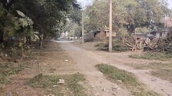 Plot For Sale in Vrindavan Yojna