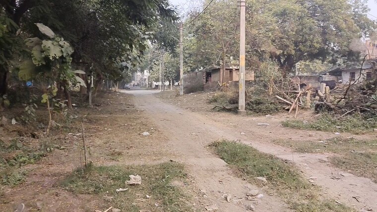 undefined, vrindavan yojna  2583 Sq.Ft. Plot In Vrindavan Yojna Lucknow 10253826