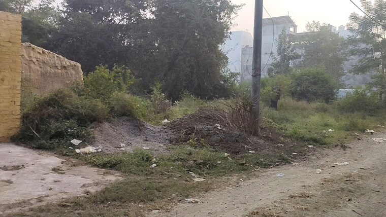 undefined, vrindavan yojna  2583 Sq.Ft. Plot In Vrindavan Yojna Lucknow 10253826