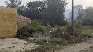 Plot Area in  Plot at Vrindavan Yojna – for Sale