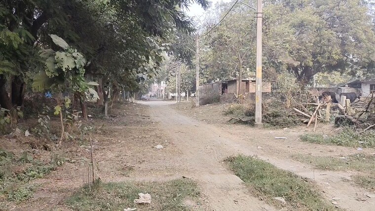 undefined, vrindavan yojna  2583 Sq.Ft. Plot In Vrindavan Yojna Lucknow 10253826