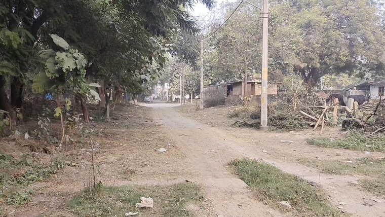 undefined, vrindavan yojna  2583 Sq.Ft. Plot In Vrindavan Yojna Lucknow 10253826