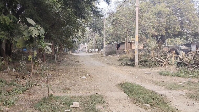 undefined, vrindavan yojna  2583 Sq.Ft. Plot In Vrindavan Yojna Lucknow 10253826