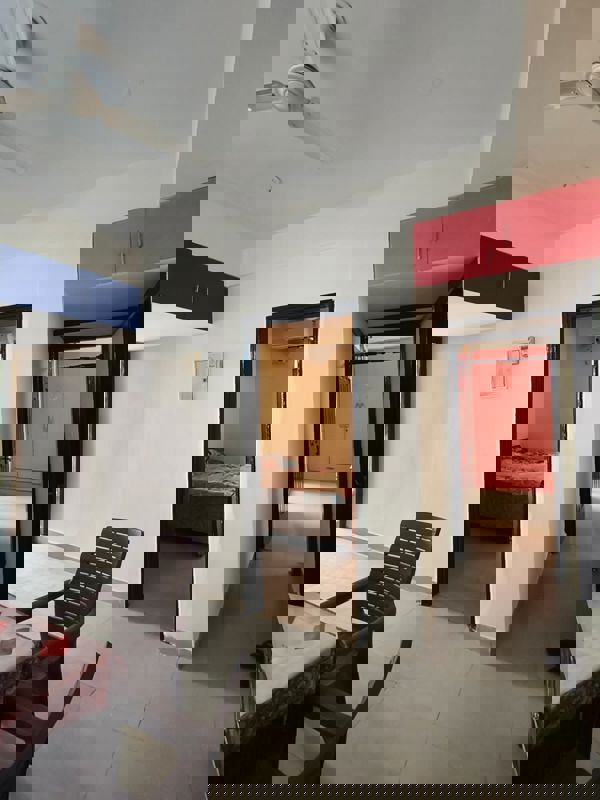 3 BHK + Pooja Room 1600 Sq.Ft. Builder Floor in Wave Prime Floors