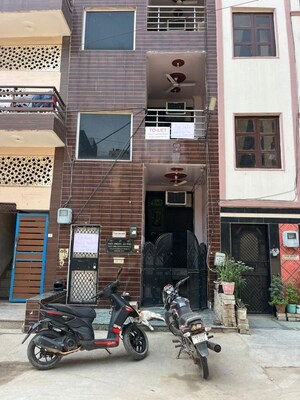 4 BHK Independent House For Sale in Sector 47
