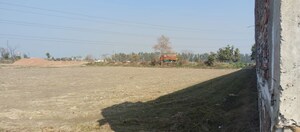 Plot Area in  Land at Bagru – for Sale