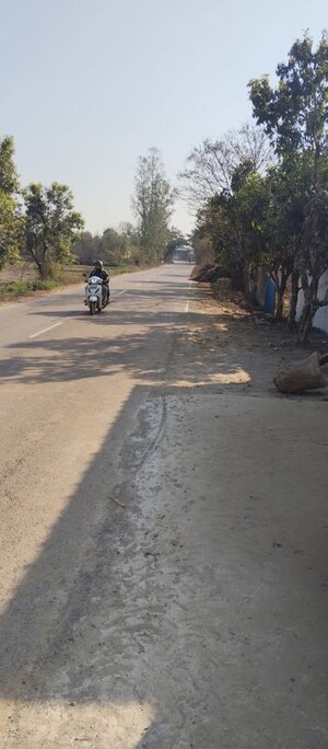  Land – Exterior View View at Bagru - for Sale