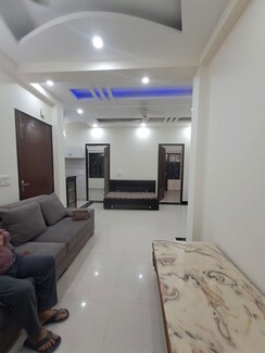 1 BHK Apartment For Rent in Unitech The Residences Gurgaon
