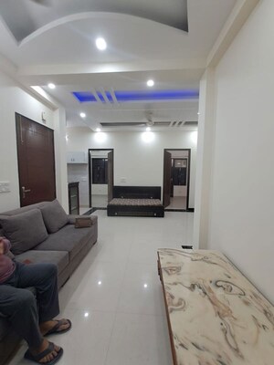 1 BHK Apartment For Rent in Unitech The Residences Gurgaon, Sector 33
