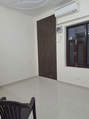 Building Lobby in 1 BHK Apartment at Unitech The Residences Gurgaon, Sector 33 – for Rent