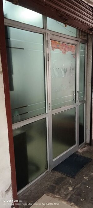  Office Space For Rent in Ganga Apartments Sector 29, Sector 29