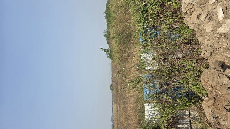 Garden, karve nagar  1489 Sq.Ft. Plot In Karve Nagar Pune 10253593