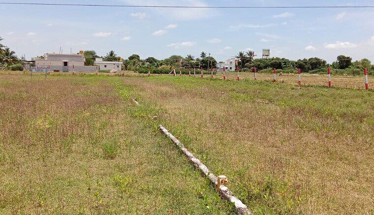 undefined, karve nagar  1664 Sq.Ft. Plot In Karve Nagar Pune 10253603