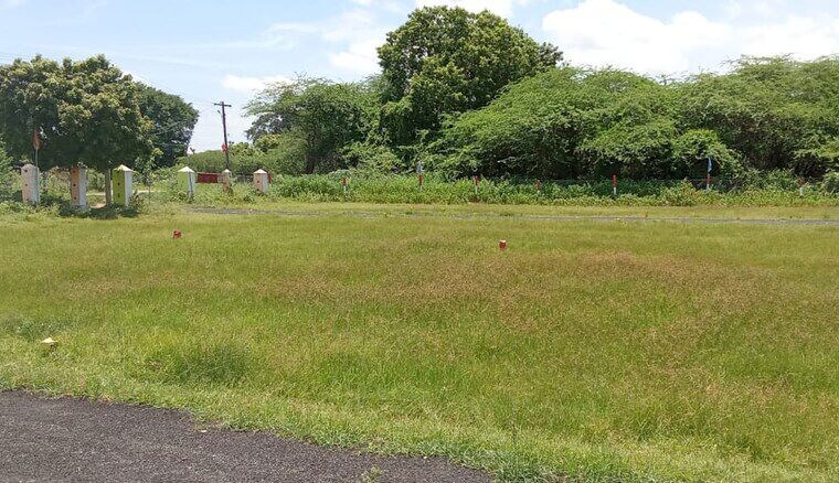 Garden, karve nagar  1690 Sq.Ft. Plot In Karve Nagar Pune 10253605