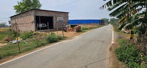  Plot – Exterior View View at Dayalpur Daulatpur - for Sale