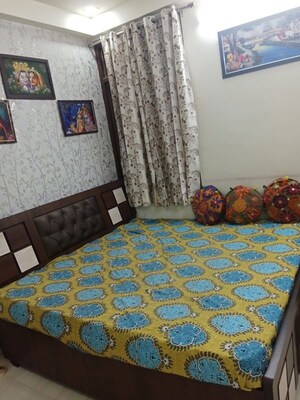 2 BHK Apartment For Rent in Sirsi Road