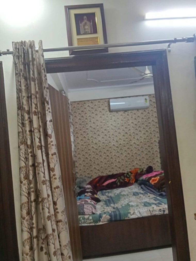 Bedroom, sirsi road 2 Bedroom 1350 Sq.Ft. Apartment In Sirsi Road Jaipur 10253849