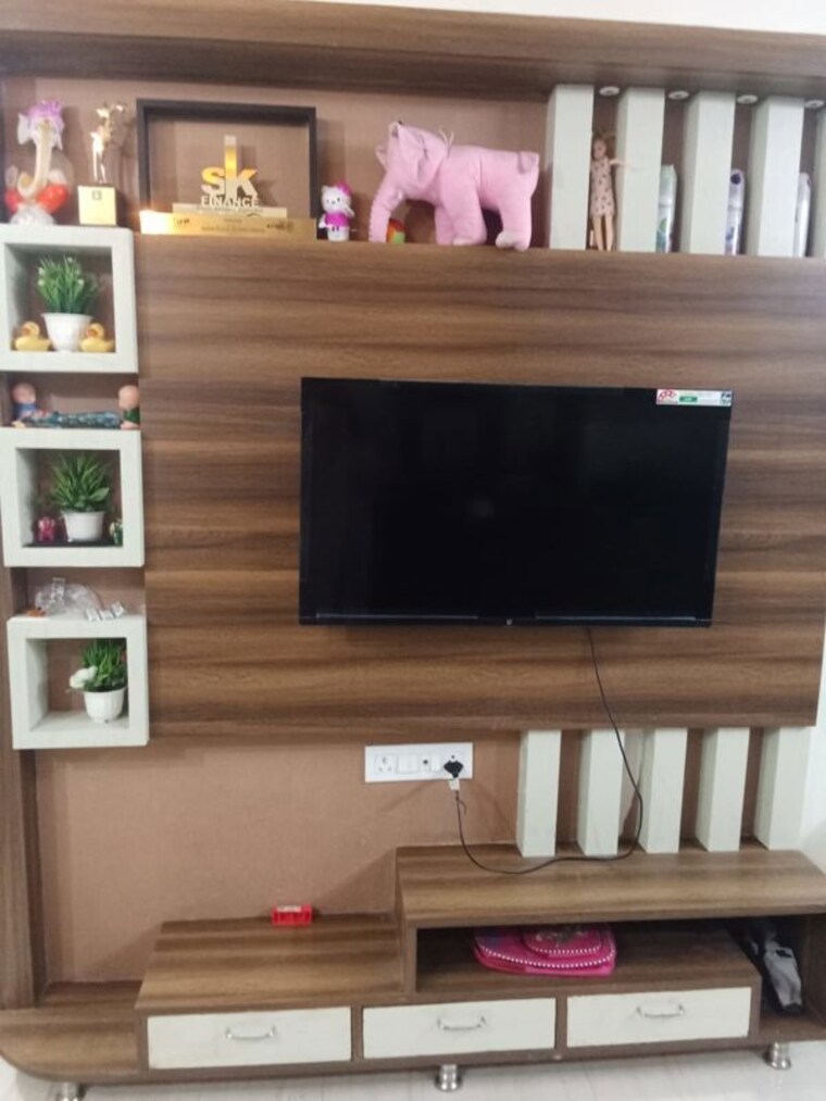 Other, sirsi road 2 Bedroom 1350 Sq.Ft. Apartment In Sirsi Road Jaipur 10253849