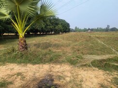 Plot For Sale in Banthara