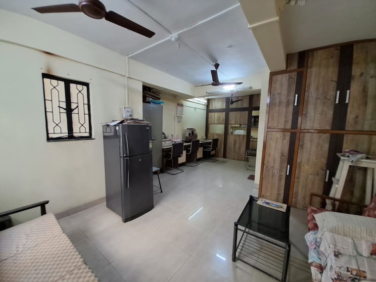 Living Room, ip extension 2.5 Bedroom 820 Sq.Ft. Builder Floor In Ip Extension Delhi 10253890