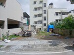 1207 Sq.Ft. Plot in South Avenue Layout