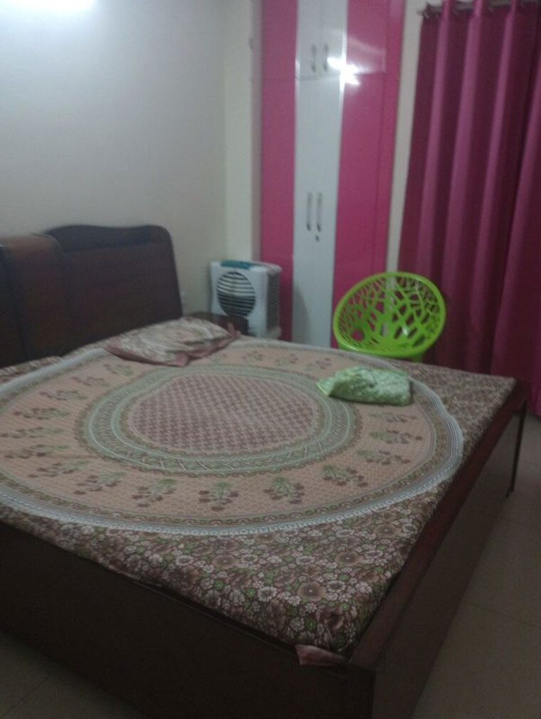 Bedroom, star-rameshwaram 2 Bedroom 890 Sq.Ft. Apartment In Raj Nagar Extension Ghaziabad 10253929