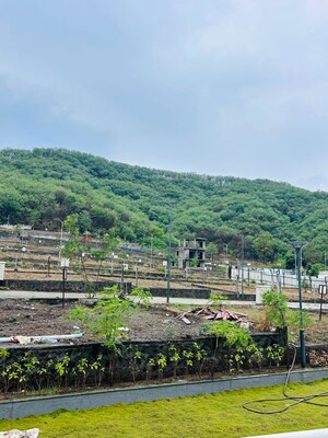 Plot Area in  Plot at Urse – for Sale