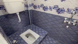 Bathroom in 3 BHK Villa at Doddadunnasandra – for Sale