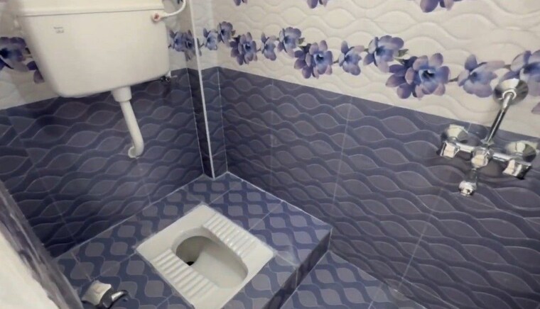 Bathroom, doddadunnasandra 3 Bedroom 1870 Sq.Ft. Villa In Doddadunnasandra Bangalore 10253853