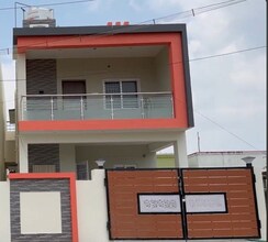 3 BHK + Extra Room Villa For Sale in Doddadunnasandra