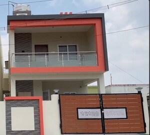 3 BHK Villa For Sale in Doddadunnasandra