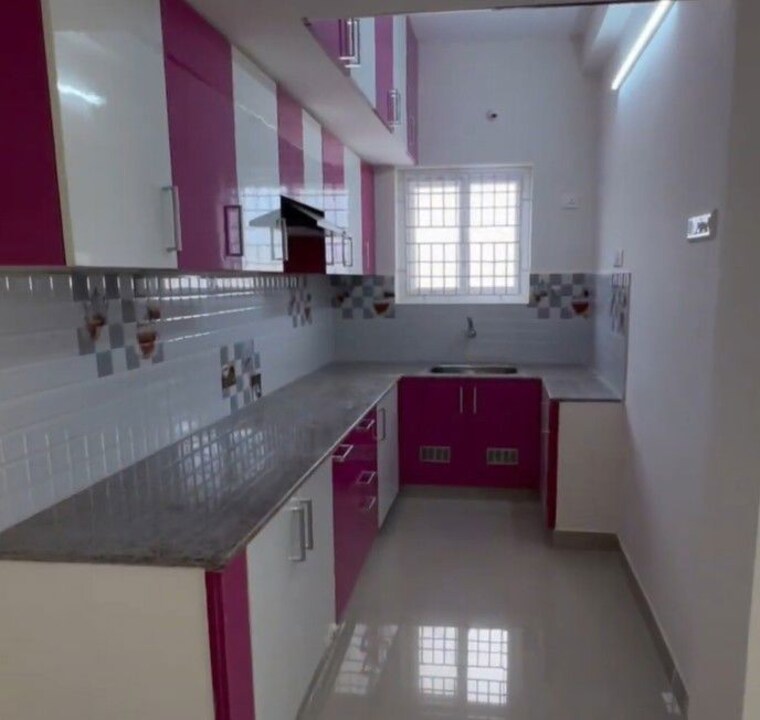 Kitchen, doddadunnasandra 3 Bedroom 1870 Sq.Ft. Villa In Doddadunnasandra Bangalore 10253853