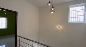 Furnished Amenities in 3 BHK Villa at Doddadunnasandra – for Sale