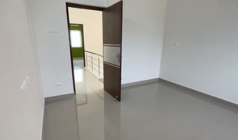 Room, doddadunnasandra 3 Bedroom 1870 Sq.Ft. Villa In Doddadunnasandra Bangalore 10253853