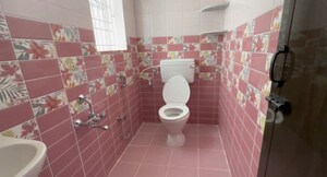 Bathroom in 3 BHK Villa at Doddadunnasandra – for Sale