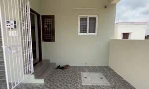 3 BHK Villa – Exterior View View at Doddadunnasandra - for Sale