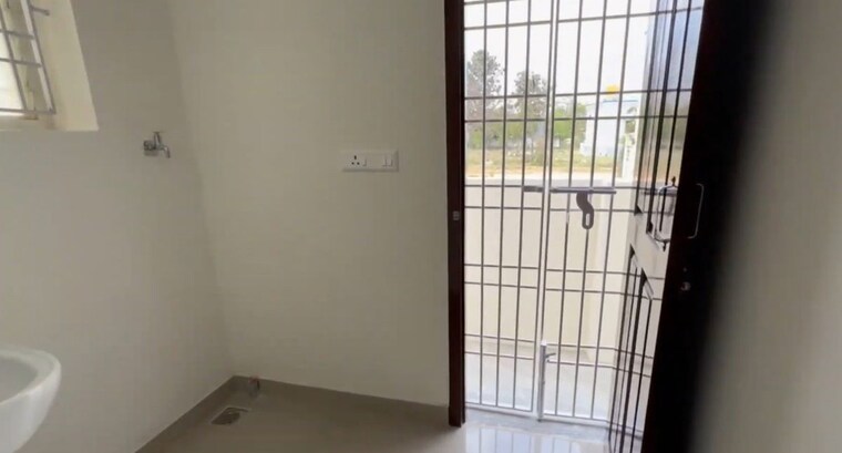 Room, doddadunnasandra 3 Bedroom 1870 Sq.Ft. Villa In Doddadunnasandra Bangalore 10253853