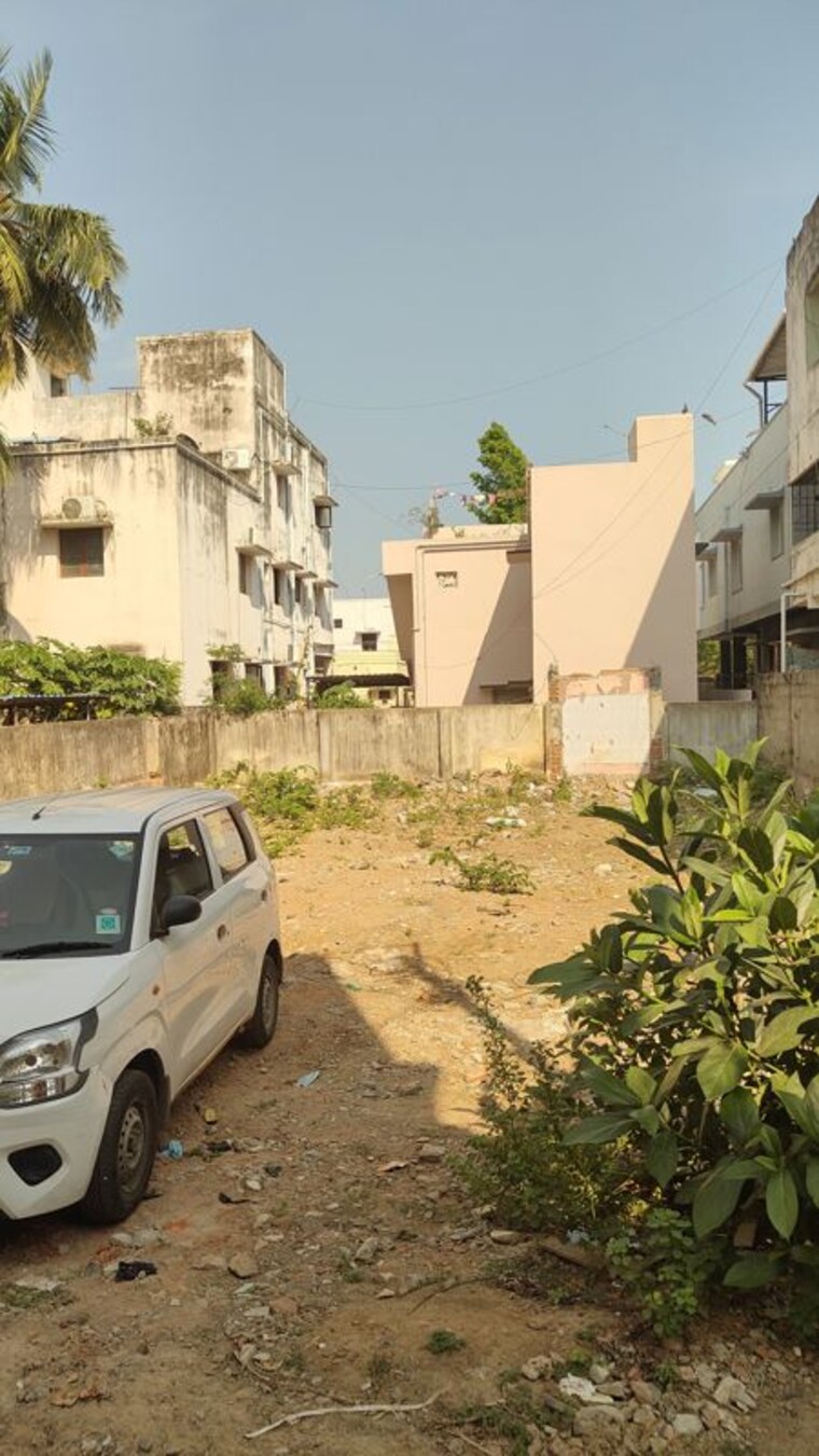 Exterior View, pallavaram  1200 Sq.Ft. Plot In Pallavaram Chennai 10253910