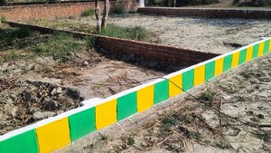  Plot For Sale in Jafrapur