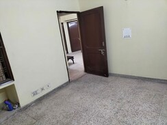 3 BHK + Pooja Room Apartment For Rent in Dwarka