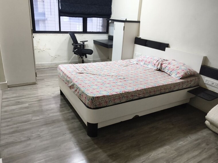 Bedroom, vile parle west 2 Bedroom 750 Sq.Ft. Apartment In Vile Parle West Mumbai 10253942