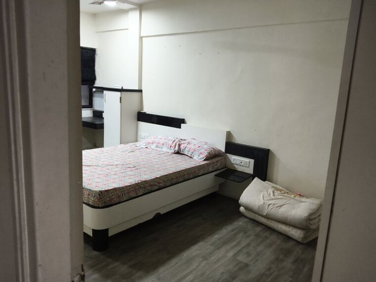 Bedroom, vile parle west 2 Bedroom 750 Sq.Ft. Apartment In Vile Parle West Mumbai 10253942