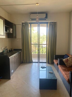 2 BHK Apartment For Rent in Assagao