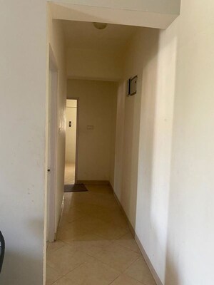 Building Lobby in 2 BHK Apartment at Assagao – for Rent