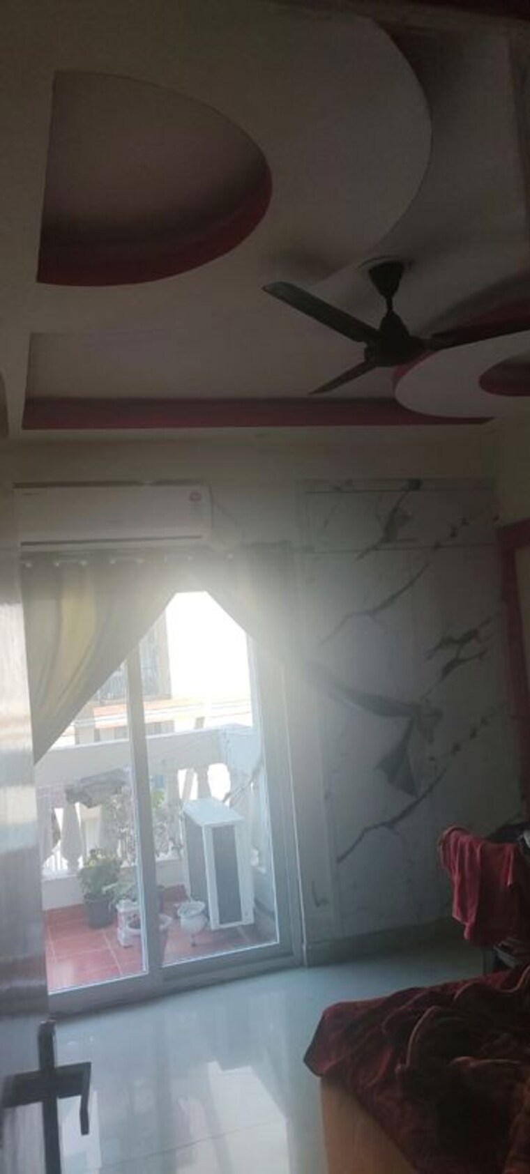 Room, nilaya-greens 2.5 Bedroom 1002 Sq.Ft. Apartment In Raj Nagar Extension Ghaziabad 10253952