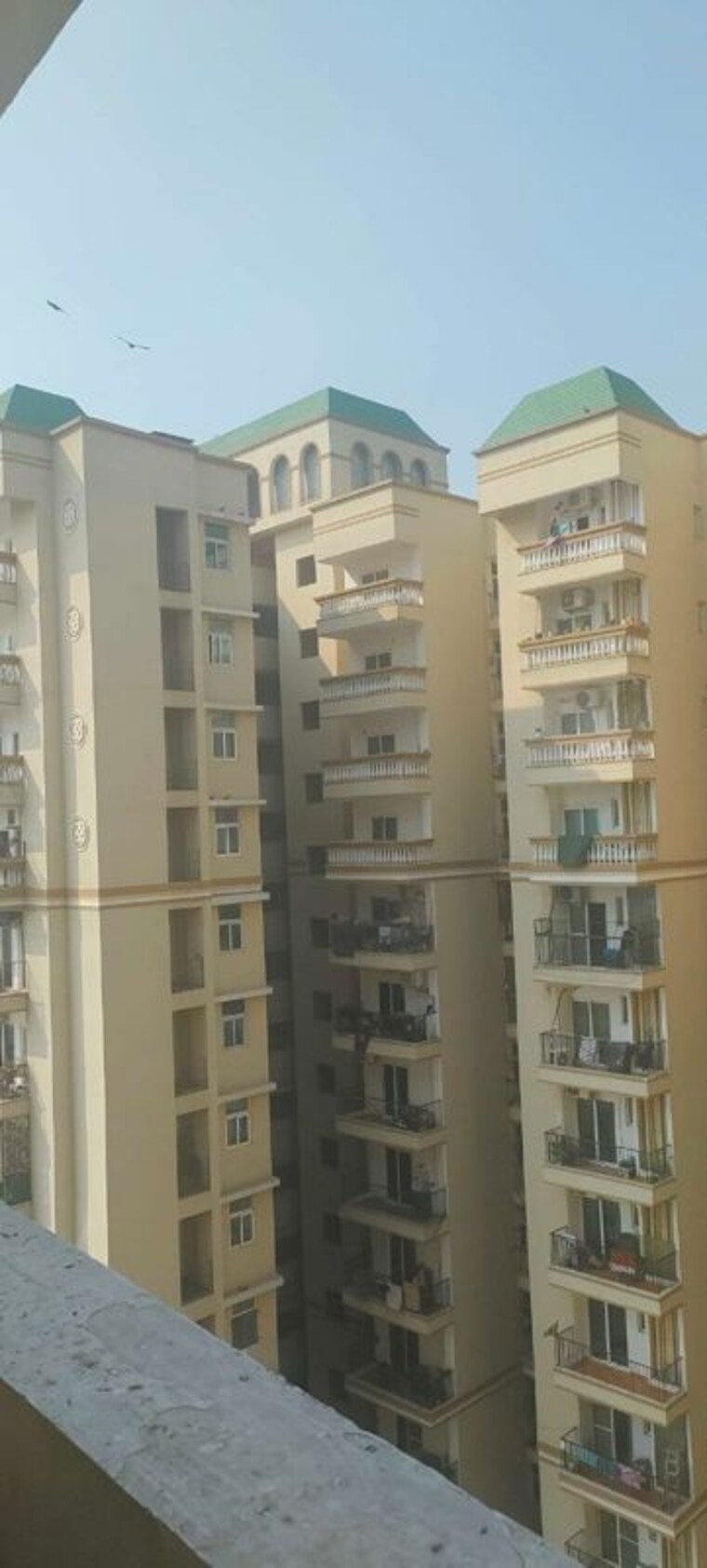 Exterior View, nilaya-greens 2.5 Bedroom 1002 Sq.Ft. Apartment In Raj Nagar Extension Ghaziabad 10253952